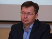Veaceslav Negruța, expert Transparency International Moldova