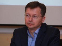 Veaceslav Negruța, expert Transparency International Moldova