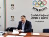 Iacob Buhnă, sursa foto: olympic.md