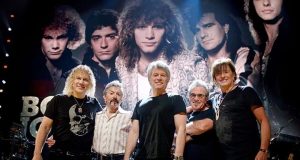 Formația Bon Jovi, sursa imaginii: triplem.com