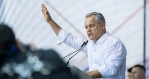 Vladimir Plahotniuc