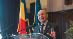 Traian Băsescu