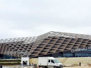 Chișinău Arena