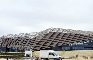 Chișinău Arena
