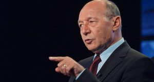 Traian Băsescu