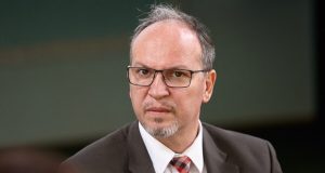 Ambasadorul României la Chișinău, Daniel Ioniță