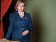 Mariana Durleșteanu, candidatul PSRM la funcția de prim-ministru