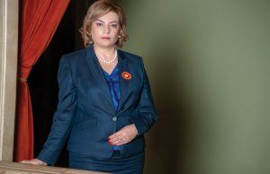 Mariana Durleșteanu, candidatul PSRM la funcția de prim-ministru