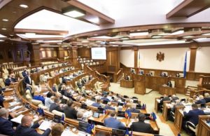 Parlamentul R.Moldova