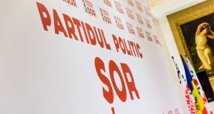 Partidul „Șor”