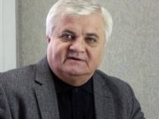 Anatol Țăranu/ comentator politic