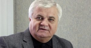 Anatol Țăranu/ comentator politic